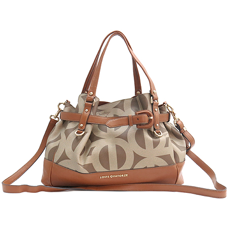 Louis_Quatorze(���̱����) HF1NN74 �ΰ� ��� PVC ���� ȥ�� 2WAY �̹���2 - ���̺��� �߰���ǰ