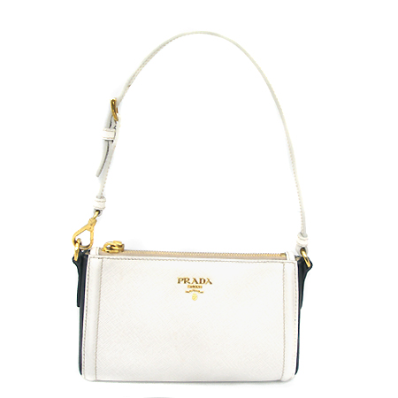 Prada(�����) 1N1733 ����ΰ� ���ǾƳ�(SAFFIANO) ����� [��ġ��] �̹���2 - ���̺��� �߰���ǰ