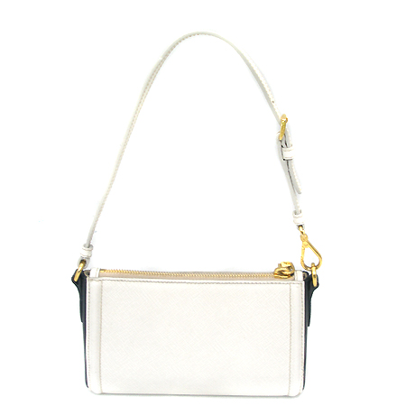 Prada(�����) 1N1733 ����ΰ� ���ǾƳ�(SAFFIANO) ����� [��ġ��] �̹���4 - ���̺��� �߰���ǰ