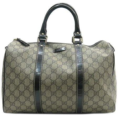 Gucci(����) 193603 GG �ΰ� PVC ������ ��Ʈ�� �̹���2 - ���̺��� �߰���ǰ