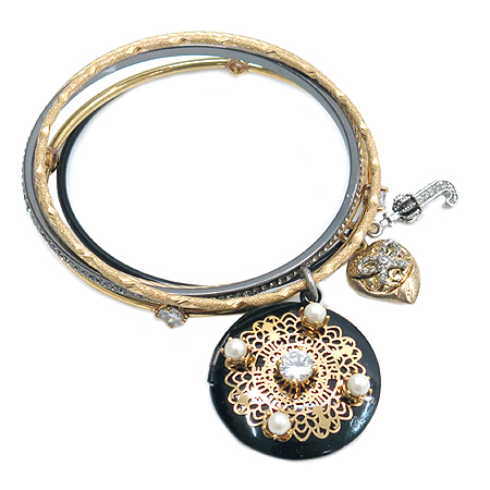 JUICY COUTURE(��� �ٶٸ�) ���Ʈ ��� ���� 5�� ��Ʈ �̹���2 - ���̺��� �߰���ǰ