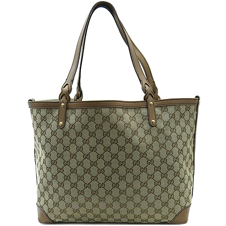 Gucci(����) 247209 GG �ΰ� �ڰ��� ���� ���� Ʈ���� ���� ����� + ���� �Ŀ�ġ �̹���2 - ���̺��� �߰���ǰ