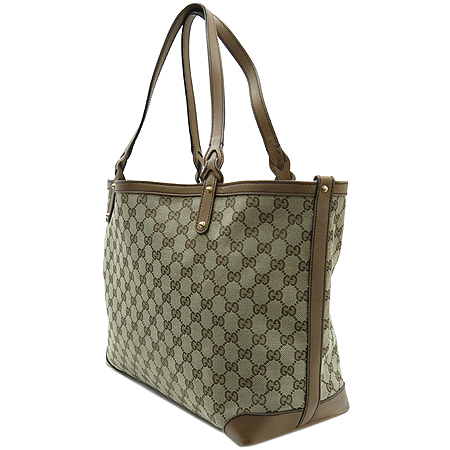 Gucci(����) 247209 GG �ΰ� �ڰ��� ���� ���� Ʈ���� ���� ����� + ���� �Ŀ�ġ �̹���3 - ���̺��� �߰���ǰ