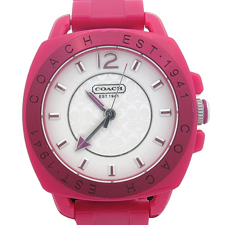 Coach(��ġ) 14501349 ��ũ ����� ���� ������ �ð� �̹���2 - ���̺��� �߰���ǰ