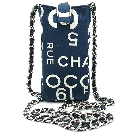 Chanel(����) A18338Y02818 �к긯 ü�� ũ�ν� �� �ٿ뵵 ���̽� �̹���2 - ���̺��� �߰���ǰ