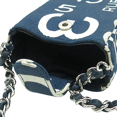Chanel(����) A18338Y02818 �к긯 ü�� ũ�ν� �� �ٿ뵵 ���̽� �̹���5 - ���̺��� �߰���ǰ