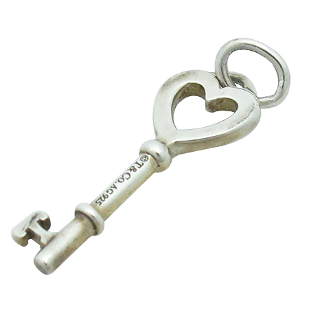 Tiffany(Ƽ�Ĵ�) 925 �ǹ� ��Ʈ Ű ���Ʈ �̹���2 - ���̺��� �߰���ǰ