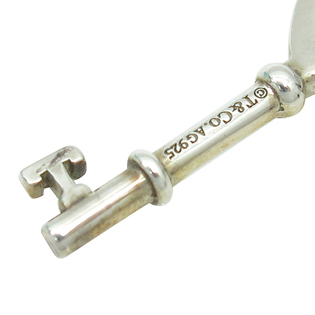 Tiffany(Ƽ�Ĵ�) 925 �ǹ� ��Ʈ Ű ���Ʈ �̹���3 - ���̺��� �߰���ǰ