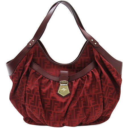 Fendi(���) 8br635 ���� FF��ī ���� Ʈ���� ����� �̹���2 - ���̺��� �߰���ǰ
