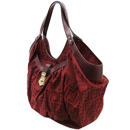 Fendi(���) 8br635 ���� FF��ī ���� Ʈ���� ����� �̹���3 - ���̺��� �߰���ǰ