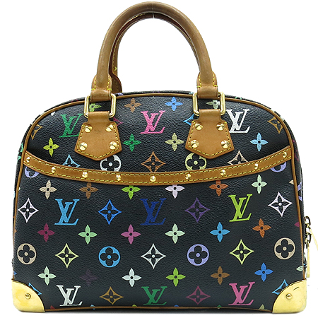 Louis Vuitton(���̺���) M92662 ���׷� ��Ƽ �÷� ���� Ʈ��� ��Ʈ�� �̹���2 - ���̺��� �߰���ǰ