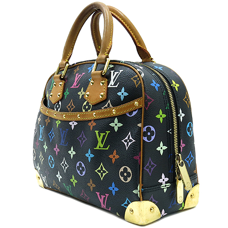 Louis Vuitton(���̺���) M92662 ���׷� ��Ƽ �÷� ���� Ʈ��� ��Ʈ�� �̹���3 - ���̺��� �߰���ǰ
