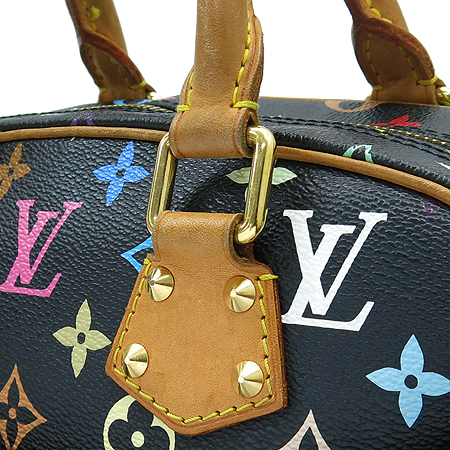 Louis Vuitton(���̺���) M92662 ���׷� ��Ƽ �÷� ���� Ʈ��� ��Ʈ�� �̹���6 - ���̺��� �߰���ǰ