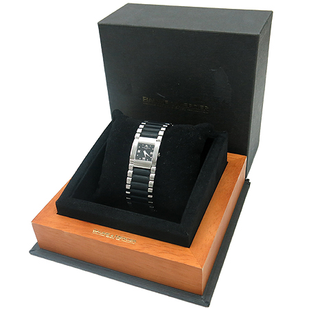 Baume&Mercier (���޸޸��ÿ�) MV045219 ��ƿ+������� ������ �ð� �̹���2 - ���̺��� �߰���ǰ