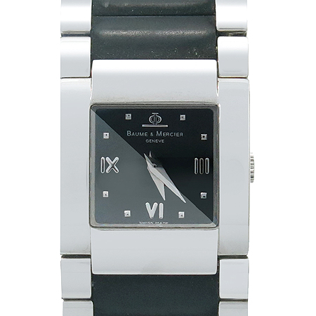 Baume&Mercier (���޸޸��ÿ�) MV045219 ��ƿ+������� ������ �ð� �̹���3 - ���̺��� �߰���ǰ