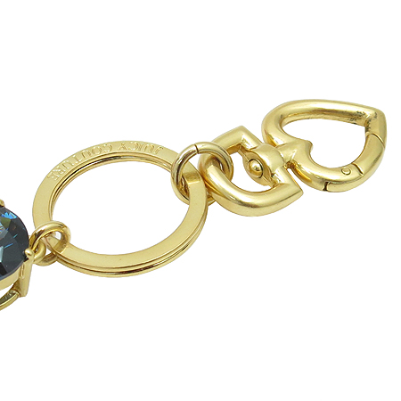 JUICY COUTURE(��� �ٶٸ�) ũ����Ż ��� ���� ��Ʈ ���� �� Ű�� �̹���4 - ���̺��� �߰���ǰ