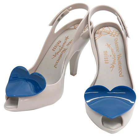 Vivienne_Westwood(���ȿ���Ʈ���) Melissa(�Ḯ��) ������ ������ ���� �̹���2 - ���̺��� �߰���ǰ
