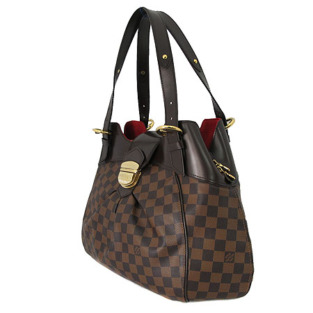 Louis Vuitton(���̺���) N41540 �ٹ̿� ���� ĵ���� �ý�Ƽ�� GM ��Ʈ�� [����] �̹���3 - ���̺��� �߰���ǰ