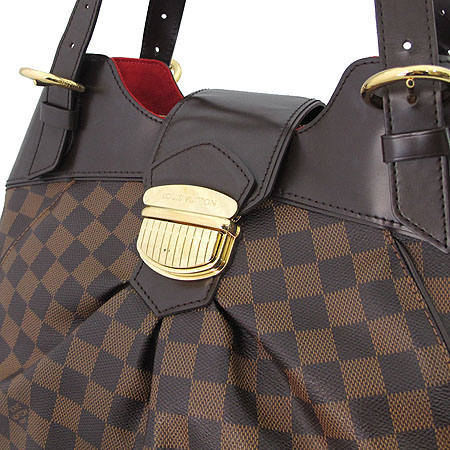 Louis Vuitton(���̺���) N41540 �ٹ̿� ���� ĵ���� �ý�Ƽ�� GM ��Ʈ�� [����] �̹���5 - ���̺��� �߰���ǰ