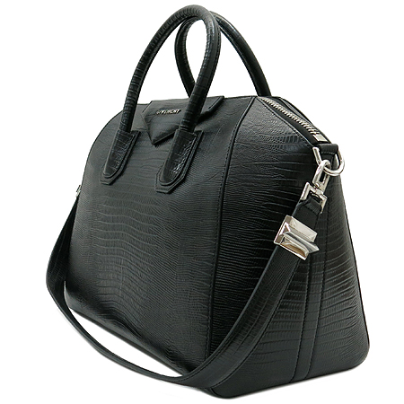 GIVENCHY(�����) 13E5100060 lizard ���� ���� ���� ��Ƽ���� MEDIUM B(L ������) ��Ʈ�� + �����Ʈ�� �̹���3 - ���̺��� �߰���ǰ