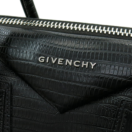 GIVENCHY(�����) 13E5100060 lizard ���� ���� ���� ��Ƽ���� MEDIUM B(L ������) ��Ʈ�� + �����Ʈ�� �̹���7 - ���̺��� �߰���ǰ