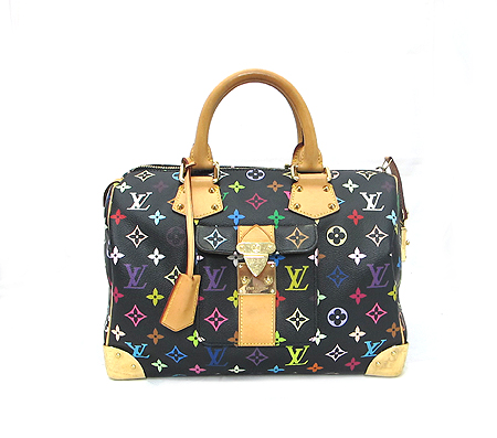 Louis Vuitton(���̺���) M92642 ���׷� ��Ƽ �÷� ���� ���ǵ� 30 ��Ʈ�� [�д����] �̹���2 - ���̺��� �߰���ǰ