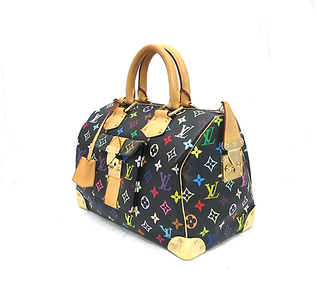 Louis Vuitton(���̺���) M92642 ���׷� ��Ƽ �÷� ���� ���ǵ� 30 ��Ʈ�� [�д����] �̹���3 - ���̺��� �߰���ǰ