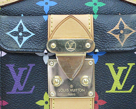 Louis Vuitton(���̺���) M92642 ���׷� ��Ƽ �÷� ���� ���ǵ� 30 ��Ʈ�� [�д����] �̹���5 - ���̺��� �߰���ǰ