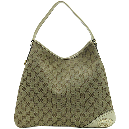 Gucci(����) 169947 GG �ΰ� �ڰ��� ����� �̹���2 - ���̺��� �߰���ǰ