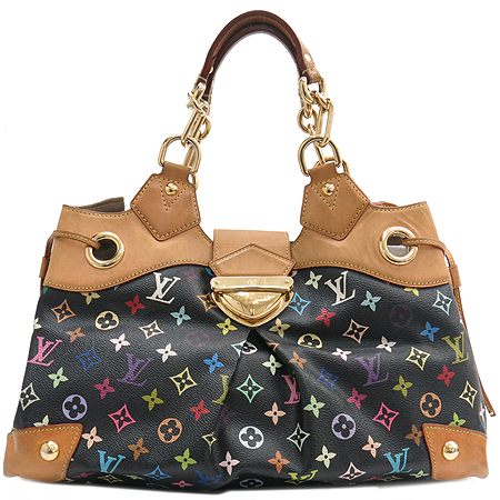 Louis Vuitton(���̺���) M40124 ���׷� ��Ƽ ���� �÷� �콶�� ����� �̹���2 - ���̺��� �߰���ǰ