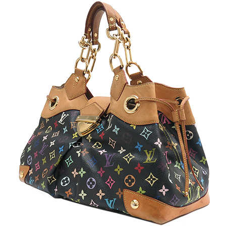 Louis Vuitton(���̺���) M40124 ���׷� ��Ƽ ���� �÷� �콶�� ����� �̹���3 - ���̺��� �߰���ǰ