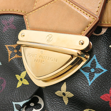 Louis Vuitton(���̺���) M40124 ���׷� ��Ƽ ���� �÷� �콶�� ����� �̹���7 - ���̺��� �߰���ǰ