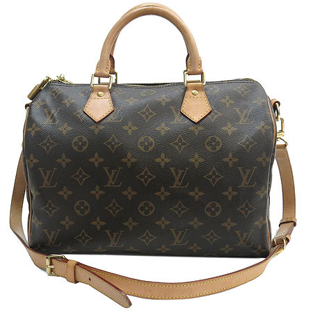 Louis Vuitton(���̺���) M40391 ���׷� ĵ���� ���� ���ǵ� �ݵѸ��� 30 ��Ʈ�� + �����Ʈ�� �̹���2 - ���̺��� �߰���ǰ