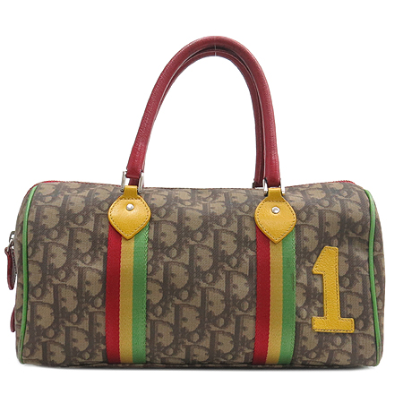 Dior(ũ����î���) CDR44224 M1 ��Ƽ�÷� PVC ������ ��Ʈ�� �̹���2 - ���̺��� �߰���ǰ