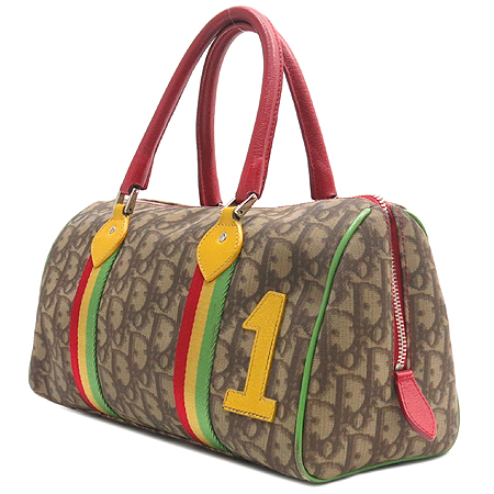 Dior(ũ����î���) CDR44224 M1 ��Ƽ�÷� PVC ������ ��Ʈ�� �̹���3 - ���̺��� �߰���ǰ