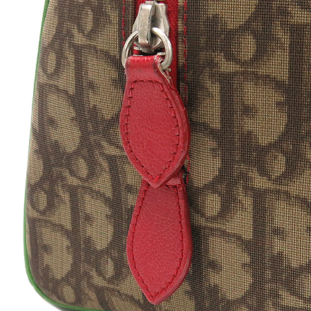 Dior(ũ����î���) CDR44224 M1 ��Ƽ�÷� PVC ������ ��Ʈ�� �̹���5 - ���̺��� �߰���ǰ