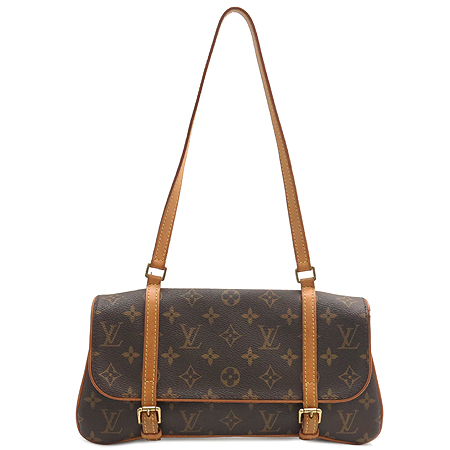 Louis Vuitton(���̺���) M51157 ���׷� ĵ���� MARELLE (������) MM ����� �̹���2 - ���̺��� �߰���ǰ