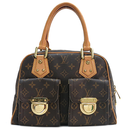 Louis Vuitton(���̺���) M40026 ���׷� ĵ���� ����ź PM ��Ʈ�� �̹���2 - ���̺��� �߰���ǰ