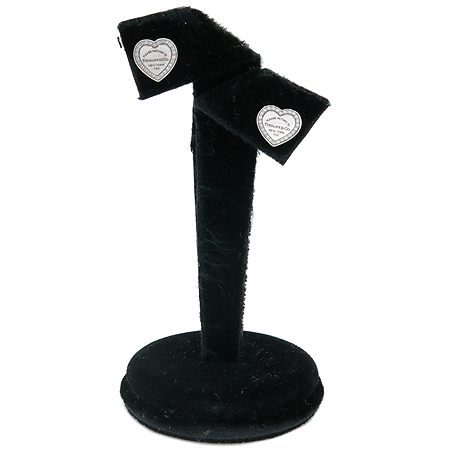 Tiffany(Ƽ�Ĵ�) ���� �� Ƽ�Ĵ� 18K(750) ȭ��Ʈ ��� ��Ʈ ���̾� �Ͱ��� �̹���3 - ���̺��� �߰���ǰ