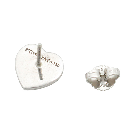 Tiffany(Ƽ�Ĵ�) ���� �� Ƽ�Ĵ� 18K(750) ȭ��Ʈ ��� ��Ʈ ���̾� �Ͱ��� �̹���5 - ���̺��� �߰���ǰ