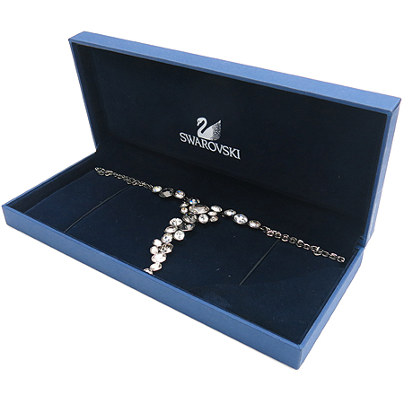 Swarovski(���ͷκ꽺Ű) ��� ����� �̹���2 - ���̺��� �߰���ǰ