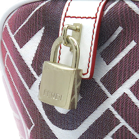 Fendi(���) 8BL068 �ΰ� �к긯 ������ ��Ʈ�� �̹���4 - ���̺��� �߰���ǰ