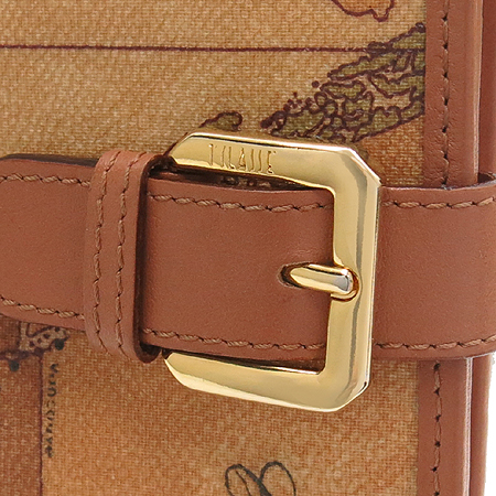 ALVIERO MARTINI(�˺񿡷� ����Ƽ��) ����Ŭ���� ��Ʈ��� PVC 2�� ������ �̹���6 - ���̺��� �߰���ǰ