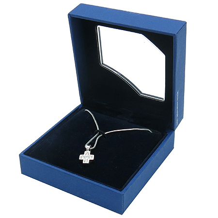 Swarovski(���ͷκ꽺Ű) ũ�ν� �Ҵ�Ʈ ��� ����� �̹���2 - ���̺��� �߰���ǰ