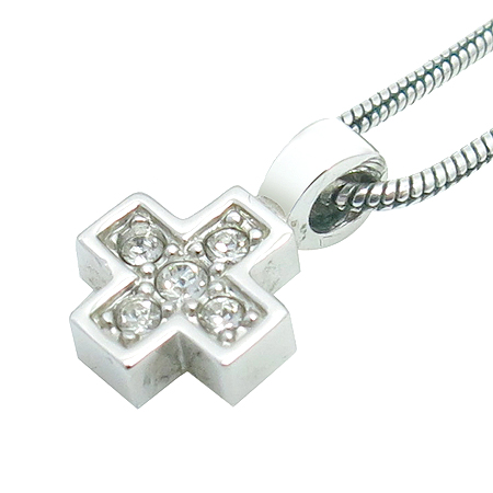Swarovski(���ͷκ꽺Ű) ũ�ν� �Ҵ�Ʈ ��� ����� �̹���4 - ���̺��� �߰���ǰ