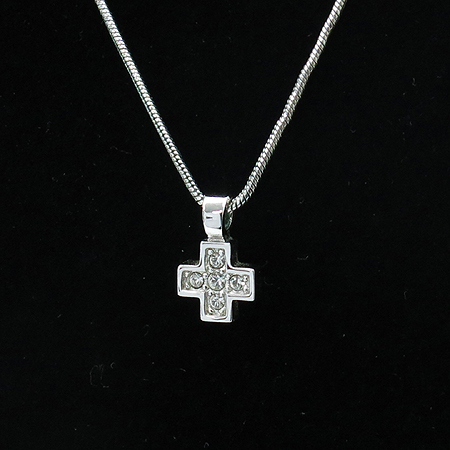 Swarovski(���ͷκ꽺Ű) ũ�ν� �Ҵ�Ʈ ��� ����� �̹���6 - ���̺��� �߰���ǰ