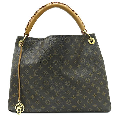 Louis Vuitton(���̺���) M40249 ���׷� ĵ���� ��ġ MM ����� �̹���2 - ���̺��� �߰���ǰ