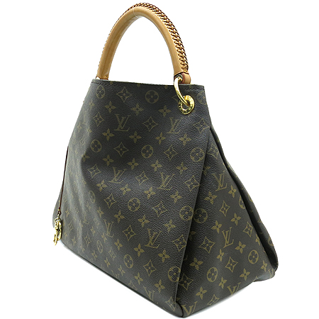 Louis Vuitton(���̺���) M40249 ���׷� ĵ���� ��ġ MM ����� �̹���3 - ���̺��� �߰���ǰ