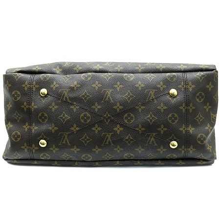 Louis Vuitton(���̺���) M40249 ���׷� ĵ���� ��ġ MM ����� �̹���5 - ���̺��� �߰���ǰ