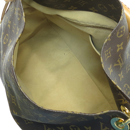 Louis Vuitton(���̺���) M40249 ���׷� ĵ���� ��ġ MM ����� �̹���6 - ���̺��� �߰���ǰ